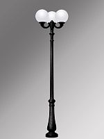 уличный фонарь fumagalli nebo ofir/g300 g30.202.r30.aye27 в Симферополе