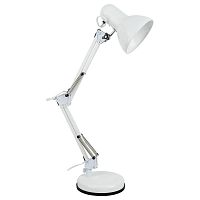 настольная лампа arte lamp junior a1330lt-1wh в Симферополе