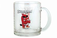 кружка angry birds movie red 300 мл в Симферополе