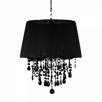 люстра black diamond чёрная в Симферополе
