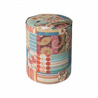 пуф patchwork разноцветный в Симферополе