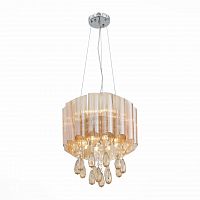 подвесная люстра st luce versita sl401.103.12 в Симферополе