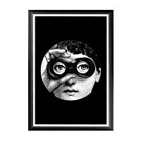 арт-постер опера fornasetti в Симферополе