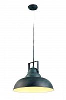 подвесной светильник arte lamp martin a5213sp-1bg в Симферополе