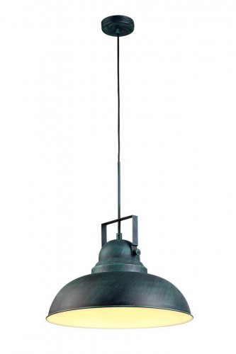 подвесной светильник arte lamp martin a5213sp-1bg в Симферополе