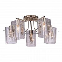 потолочная люстра toplight rosaline tl3710x-05ab в Симферополе