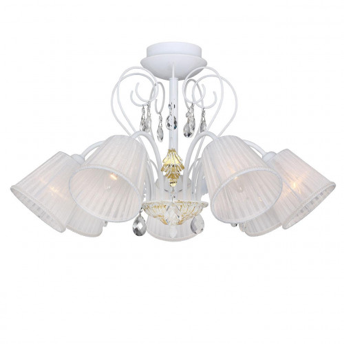 потолочная люстра f-promo chanel 2156-7u в Симферополе