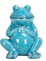 декор frog blue wise в Симферополе