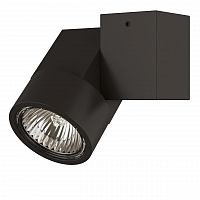 потолочный светильник lightstar illumo xi nero 051027 в Симферополе