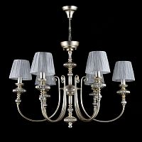 подвесная люстра maytoni serena antique arm041-06-g в Симферополе