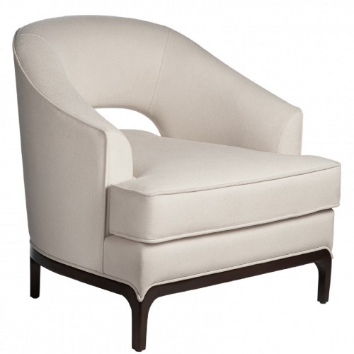 кресло pol белое в Симферополе