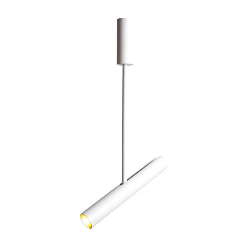 подвесной светодиодный светильник arte lamp a2509pl-1wh в Симферополе