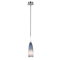 подвесной светильник lightstar simple light 810 810011 в Симферополе