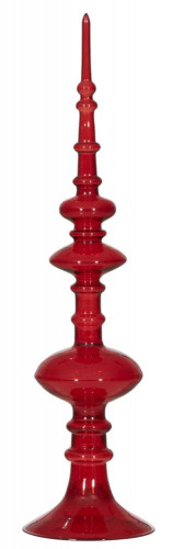 декор faery red oblate в Симферополе