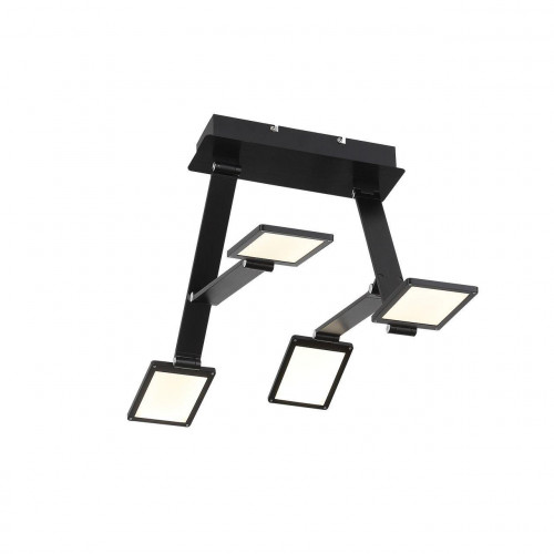 потолочная светодиодная люстра st luce teocoli sl841.402.04 в Симферополе