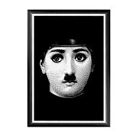 арт-постер чарли fornasetti в Симферополе