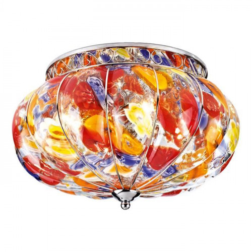 потолочный светильник arte lamp venezia a2101pl-4cc в Симферополе