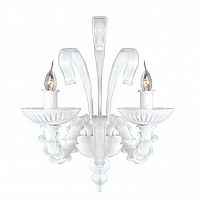 бра donolux opera w110188/2white в Симферополе