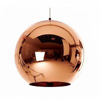 подвесной светильник loft it copper shade loft2023-g в Симферополе