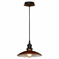 подвесной светильник lussole loft lsl-6806-01 в Симферополе