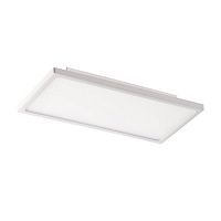 потолочный светодиодный светильник odeon light super slim 3870/15cl в Симферополе