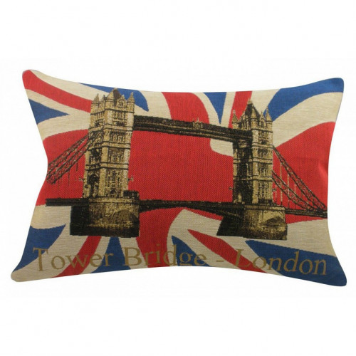 подушка с тауэрским мостом tower bridge в Симферополе