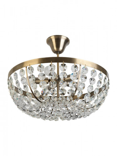 потолочный светильник toplight mary tl1510x-05ab в Симферополе