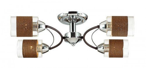 потолочная люстра lumion filla 3030/4c в Симферополе