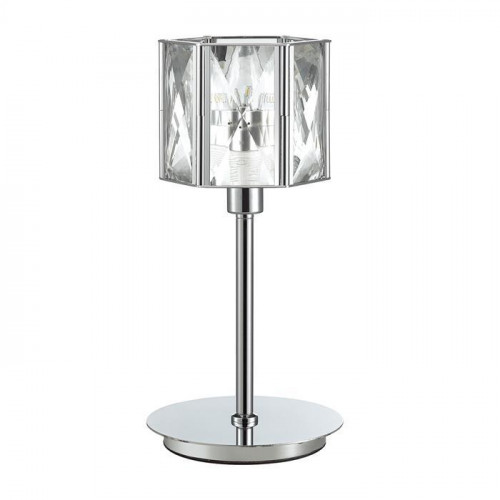 настольная лампа odeon light brittani 4119/1t в Симферополе