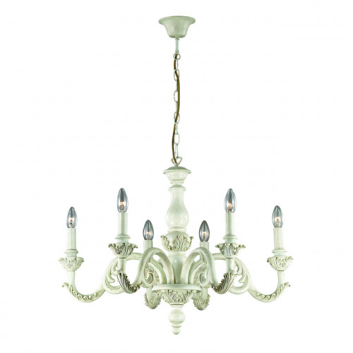 люстра дизайнерская insolate белая в Симферополе