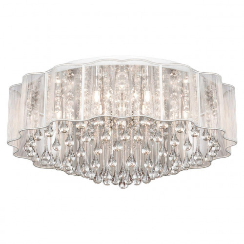 потолочная люстра lussole lgo lsl-3307-08 в Симферополе