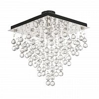 каскадная люстра dio darte elite tesoro h 1.4.50.200 n в Симферополе