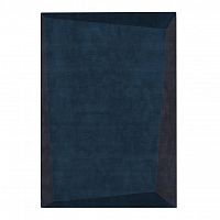 ковер dipped frame dark blue 240x340 синий в Симферополе