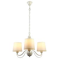 подвесная люстра arte lamp orlean a9310lm-3wg в Симферополе