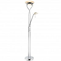 торшер arte lamp duetto a4399pn-2cc в Симферополе