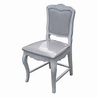 стул mobilier de maison белый в Симферополе