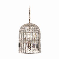 люстра raduga золото в Симферополе