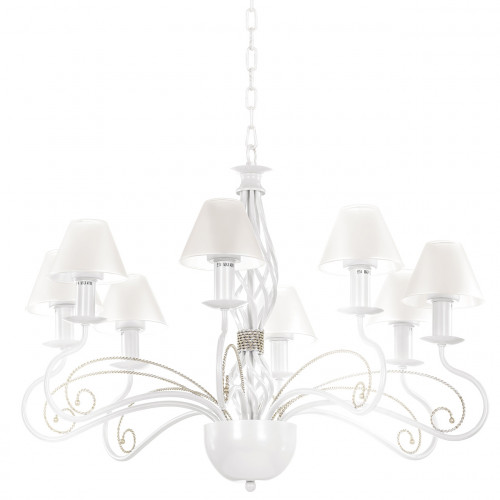 подвесная люстра lightstar esedra 782080 в Симферополе