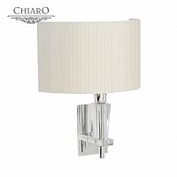 бра chiaro инесса 460020401 в Симферополе