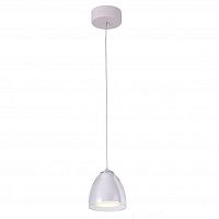 подвесной светильник idlamp mirella 394/1-ledwhite в Симферополе