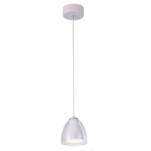 подвесной светильник idlamp mirella 394/1-ledwhite в Симферополе