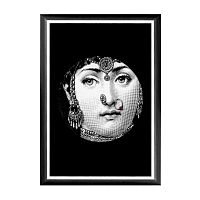 арт-постер индия fornasetti в Симферополе