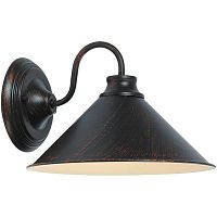 бра arte lamp cone a9330ap-1br в Симферополе