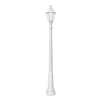 уличный фонарь fumagalli gigi/rut e26.156.000.wyf1r в Симферополе