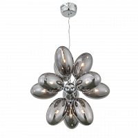 подвесная светодиодная люстра st luce esile sl433.103.11 в Симферополе