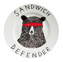 тарелка sandwich defender в Симферополе