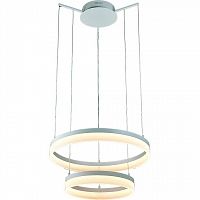 подвесной светодиодный светильник arte lamp 41 a9300sp-2wh в Симферополе