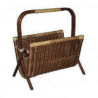 газетница wicker (венге) в Симферополе