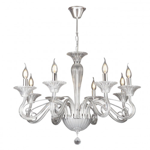 подвесная люстра maytoni acqua dia010pl-08tr в Симферополе