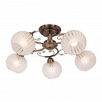 потолочная люстра silver light orient 502.53.5 в Симферополе